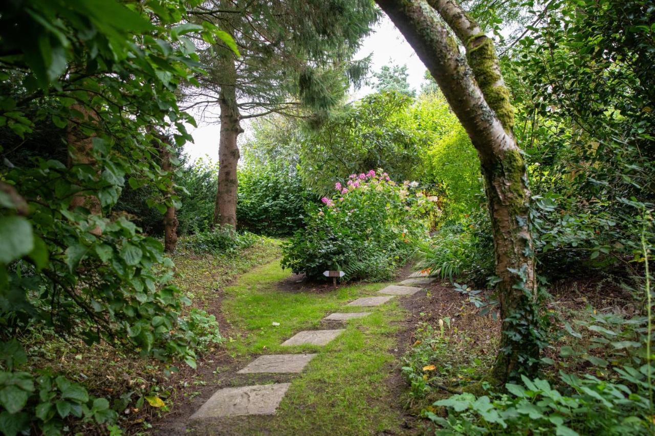 Gardener'S Cottage Dorchester Exteriör bild